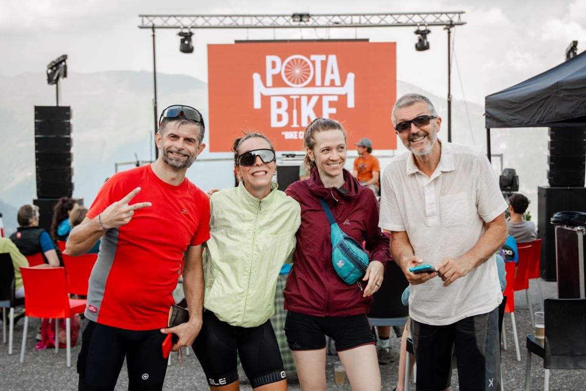 Valle Trompia Bike Festival 2024