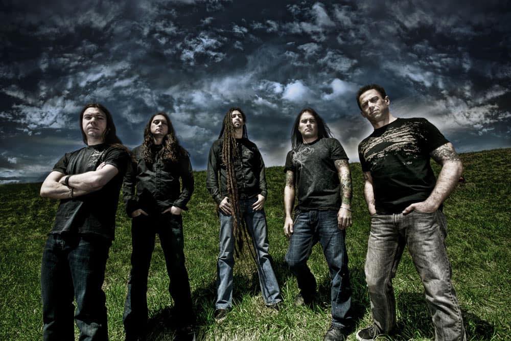 indetto lo “Shadows Fall Day” a Springfield, Massachusetts