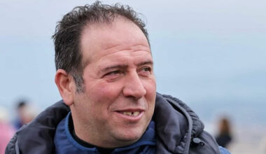 Mastromarco: caro Balducci, come va con gli juniores?