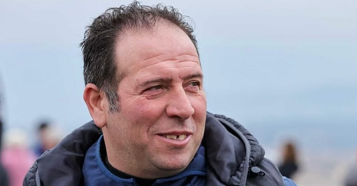 Mastromarco: caro Balducci, come va con gli juniores?