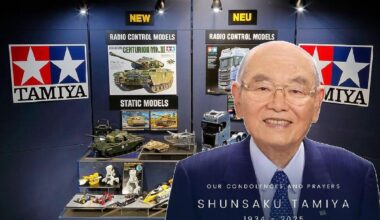 Addio a Shunsaku Tamiya: il re del modellismo che ci ha fatto sognare a quattro ruote (e non solo) - News