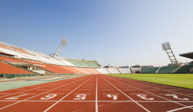 Atletica generica