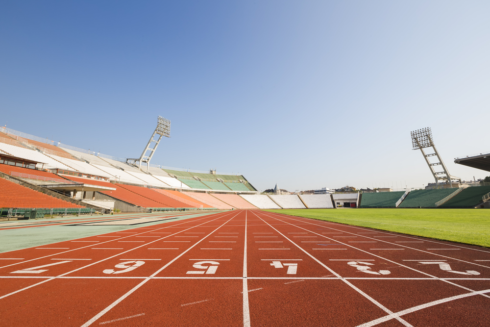 Atletica generica