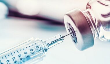 Vaccini mRNA, Fda aggiorna avvertenze su rischio miocardite