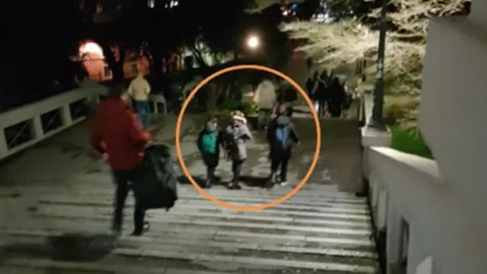 Smantellata rete di traffico migranti a Bergamo
