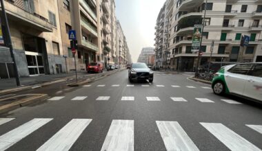 la data per lo stop