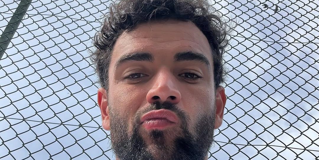 Chi è la nuova fidanzata di Matteo Berrettini?