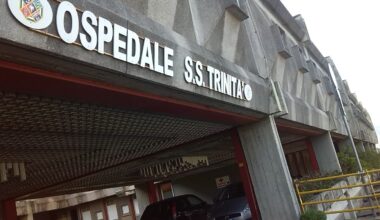 Dal pre al post menopausa: all’ospedale di Sora il Progetto Benessere Femminile per la salute pelvica