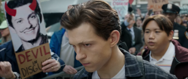 Spider Man No Way Home 2