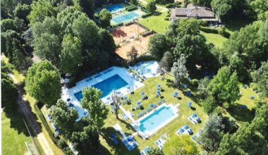 La Tennis Carpi Spa, proprietaria del patrimonio immobiliare dello Sporting Club, vara un aumento di capitale Attualità