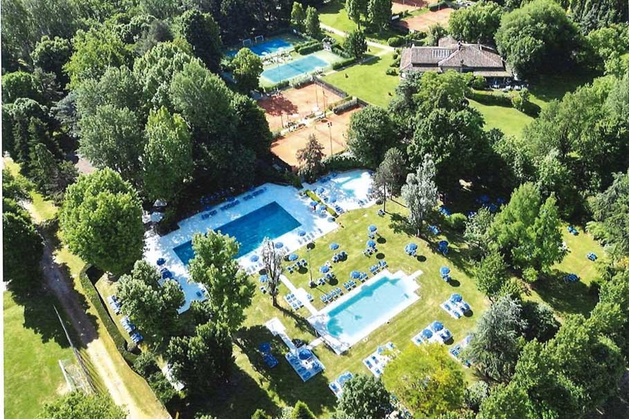 La Tennis Carpi Spa, proprietaria del patrimonio immobiliare dello Sporting Club, vara un aumento di capitale Attualità