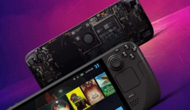 Si può aggiornare l'SSD di Steam Deck? Guida alla scelta e cose da sapere