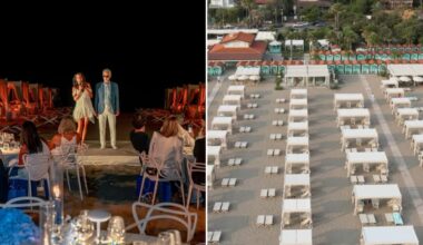 Andrea Bocelli, il suo stabilimento (di lusso) viene multato dal comune: lui risponde con una causa. Cosa sta succedendo - today.it