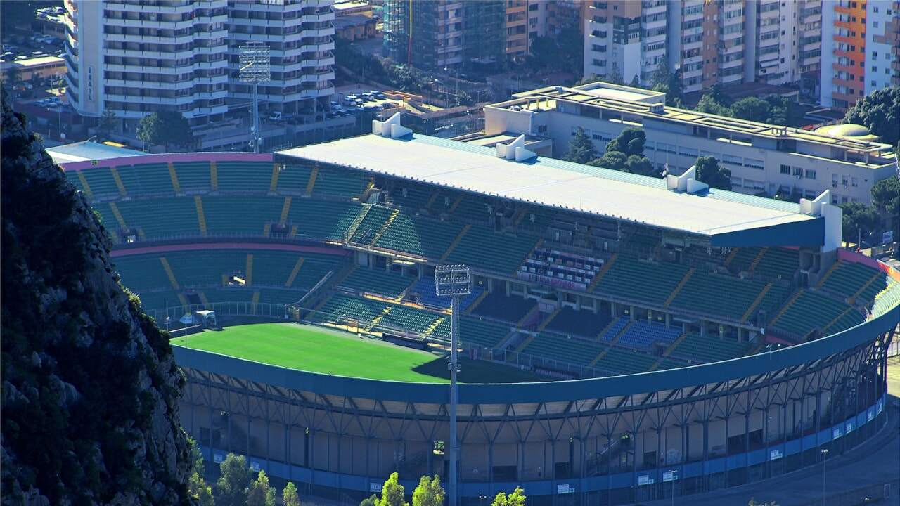 Serie B 2025-26, il calendario del Palermo