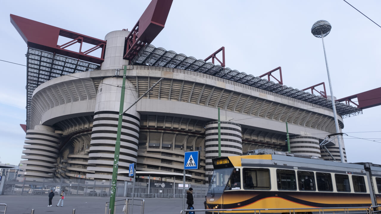 Cantieropoli, decine di esposti dei cittadini. Focus su San Siro e i bonifici dall'estero