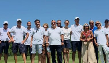 alla competizione presenti 76 giocatori