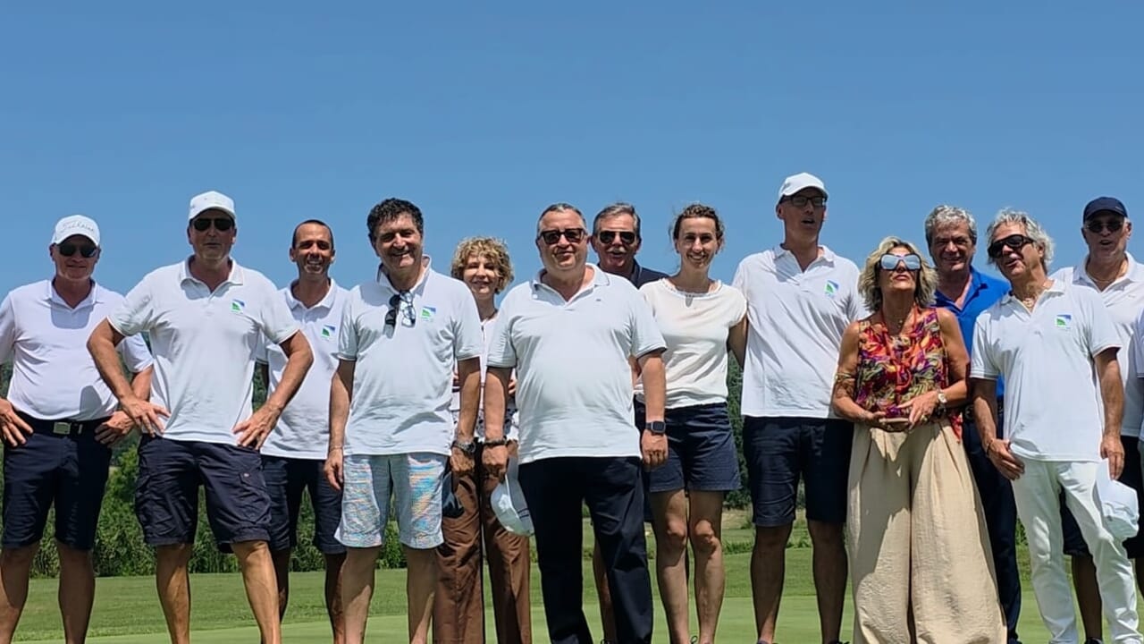 alla competizione presenti 76 giocatori