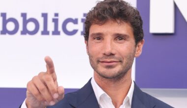 Stefano De Martino, il consiglio che gli ha dato Maria De Filippi su Affari Tuoi