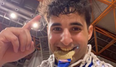 Stefano Trucchetti, il play tascabile che crede nei sogni