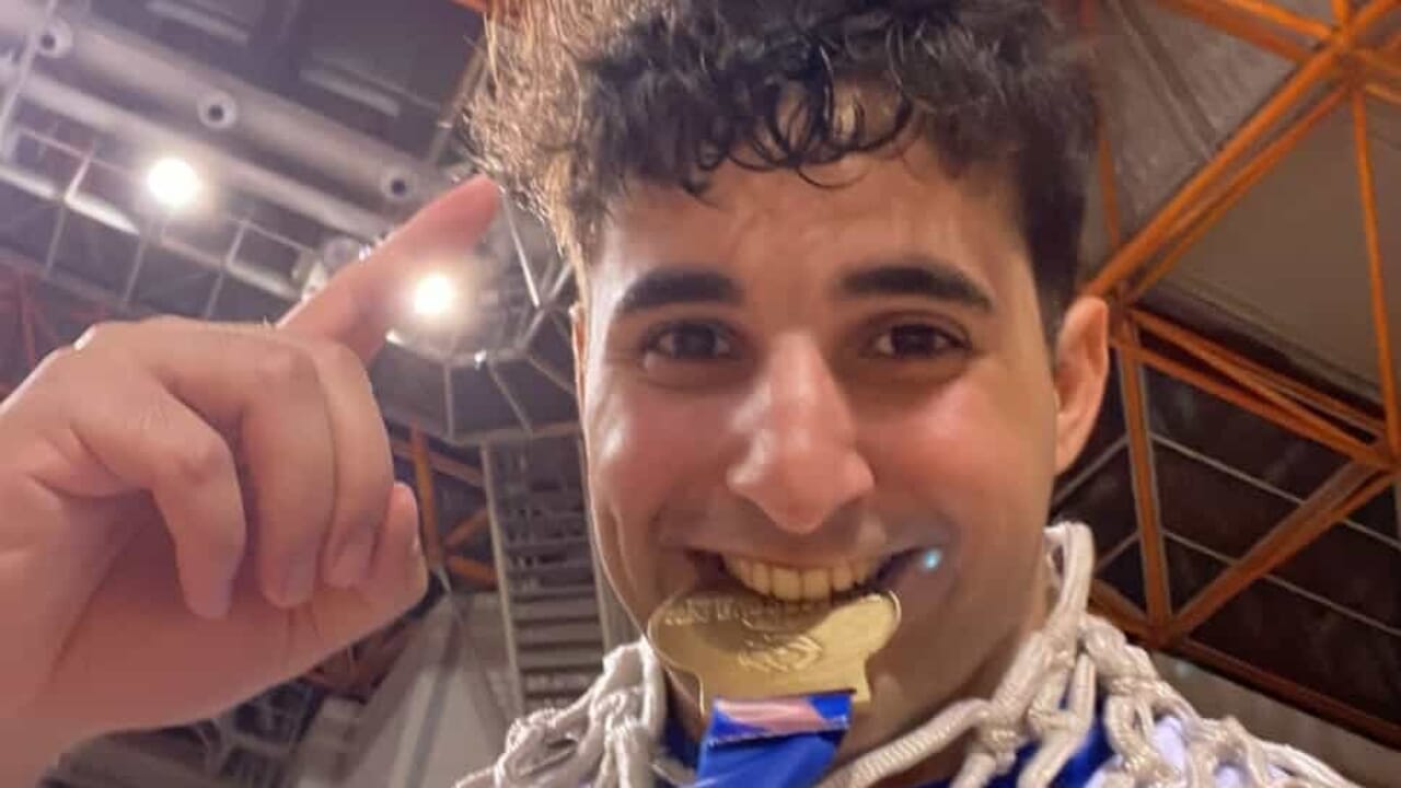 Stefano Trucchetti, il play tascabile che crede nei sogni