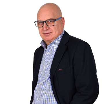 Stefano Arcobelli