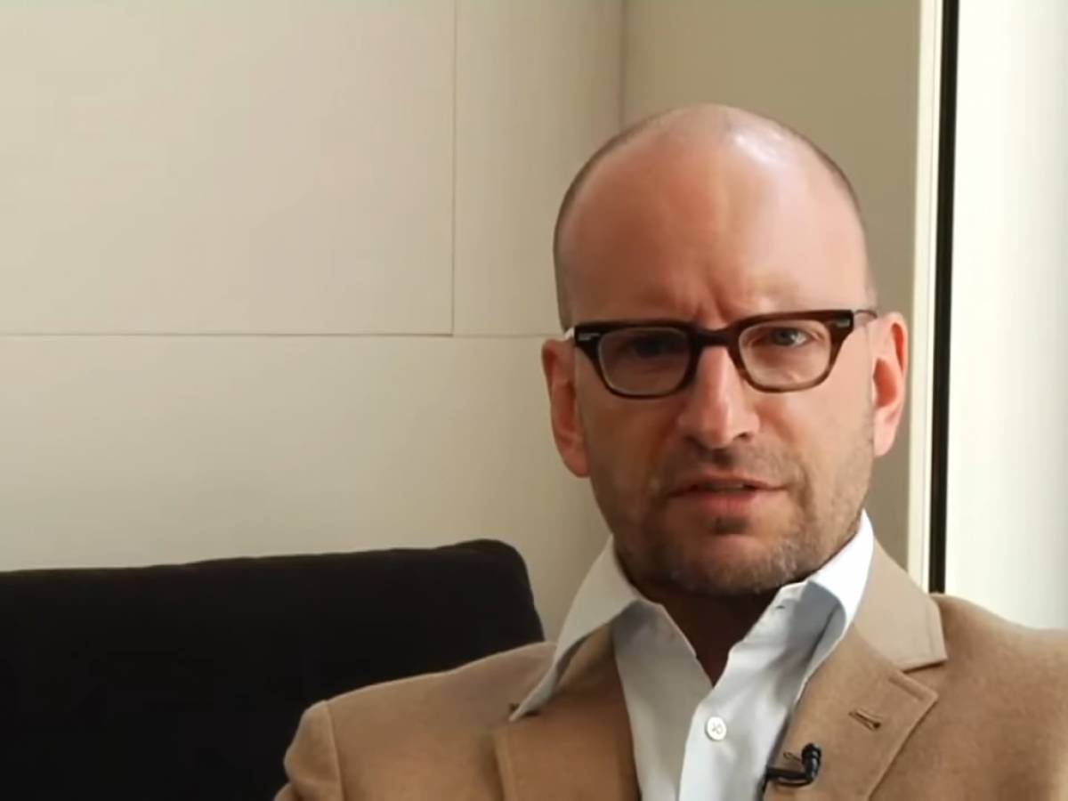 Soderbergh fa paura (anche come regista)