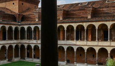Storia dei manicomi, spiritismo e salute mentale a Milano
