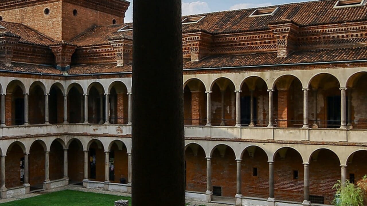Storia dei manicomi, spiritismo e salute mentale a Milano