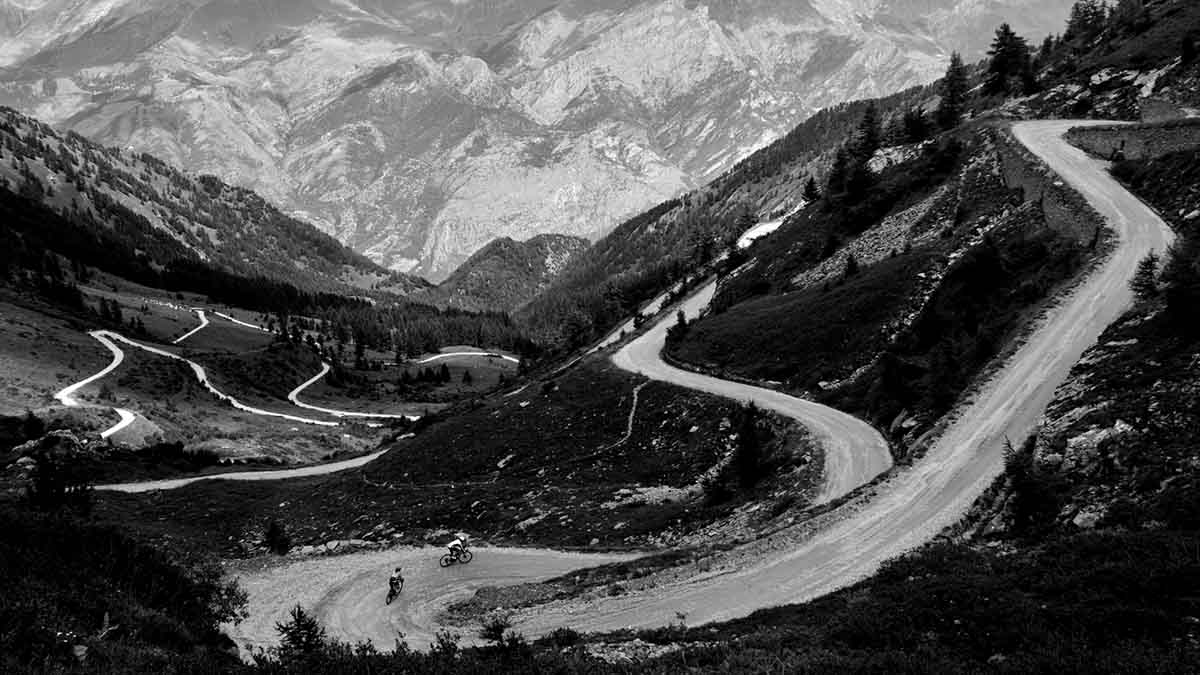strada dell'assietta