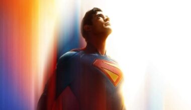 Kojima vi fa una breve recensione di Superman, il film di James Gunn