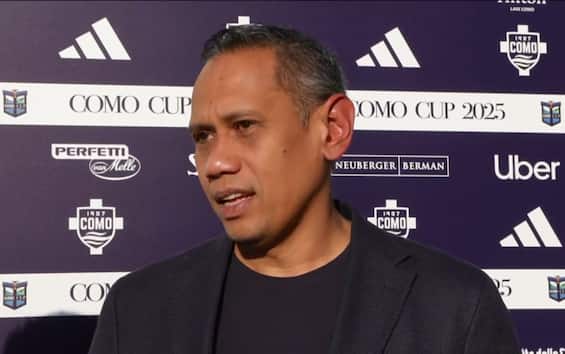 Presidente Como: 'Abbiamo l'accordo per Morata'. E su Messi...