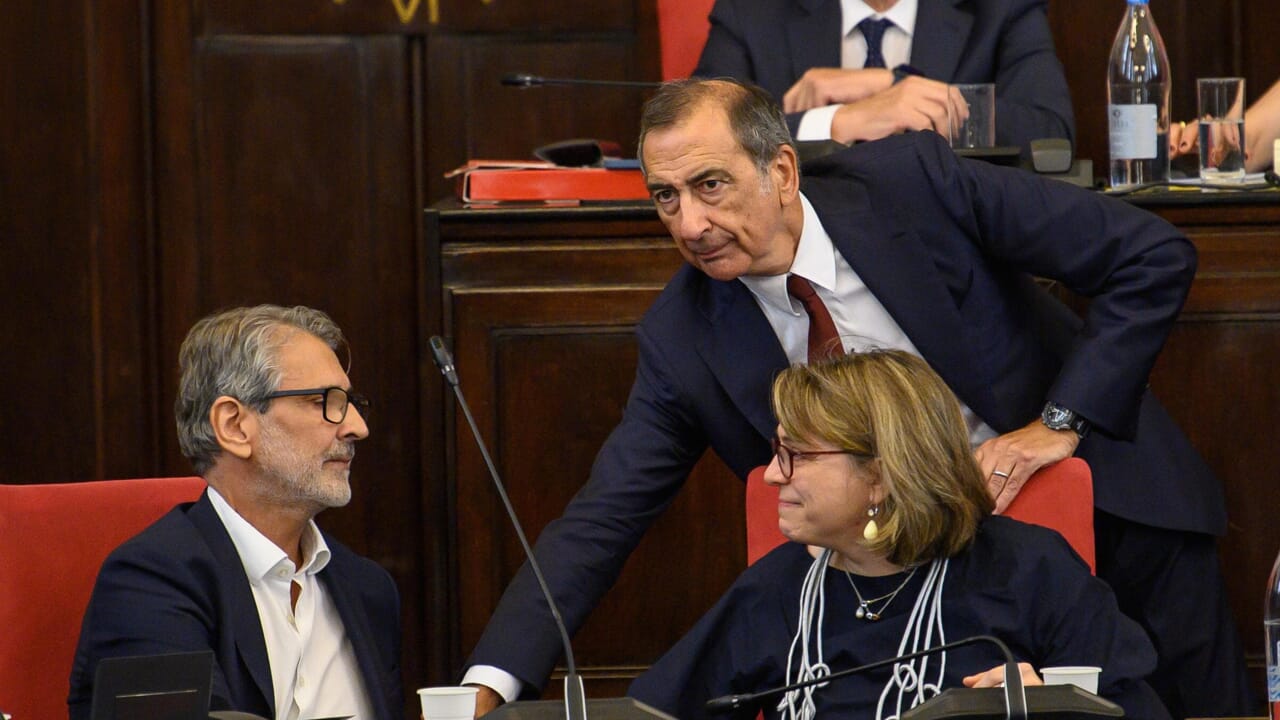 Le parole del sindaco di Milano Beppe Sala dopo gli arresti di Tancredi, Catella, Marinoni, Scandurra, Pella e Bezziccheri