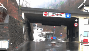 Tassa per i frontalieri, «una beffa»