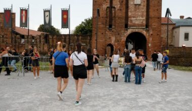 «Il Rugby Sound continuerà ad esistere a Legnano. Pubblicheremo una manifestazione d'interesse»