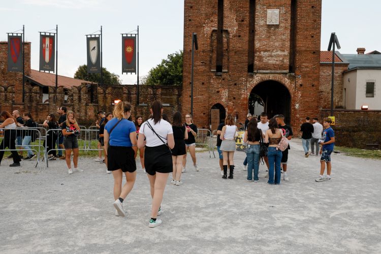 «Il Rugby Sound continuerà ad esistere a Legnano. Pubblicheremo una manifestazione d'interesse»