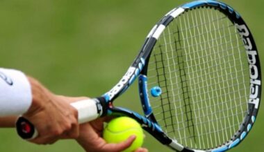 Boom del tennis, "effetto Sinner" a Udine: quanto costa giocare, dove si fa e quante persone lo praticano - UdineToday