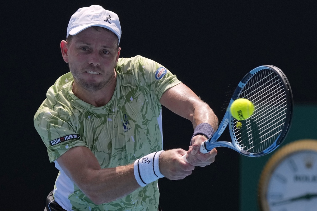 ATP Toronto 2025, l'australiano Duckworth affronterà Musetti. Pospisil termina la carriera