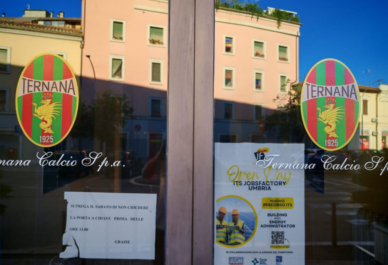 Cessione Ternana. Si ricomincia da capo. Avviata una nuova trattativa