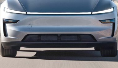 Le auto elettriche più vendute in Europa nei primi 6 mesi del 2025