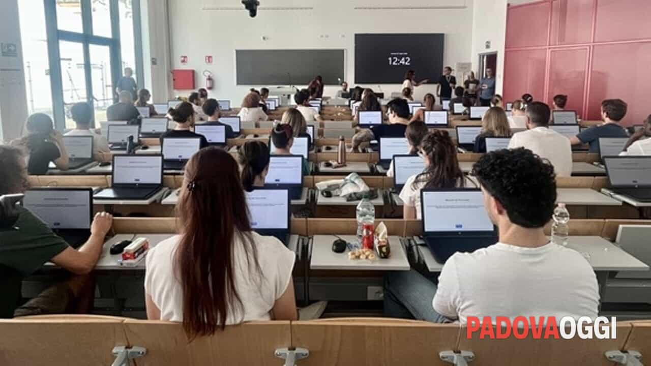 Scuole di specializzazione di Medicina, in mille al concorso di ammissione a Padova