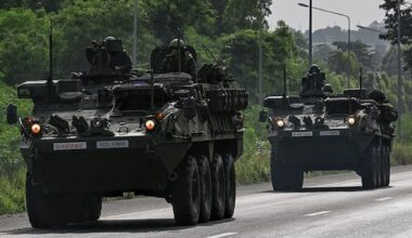 Nuovi scontri a fuoco, la Thailandia chiude l'intero confine con la Cambogia