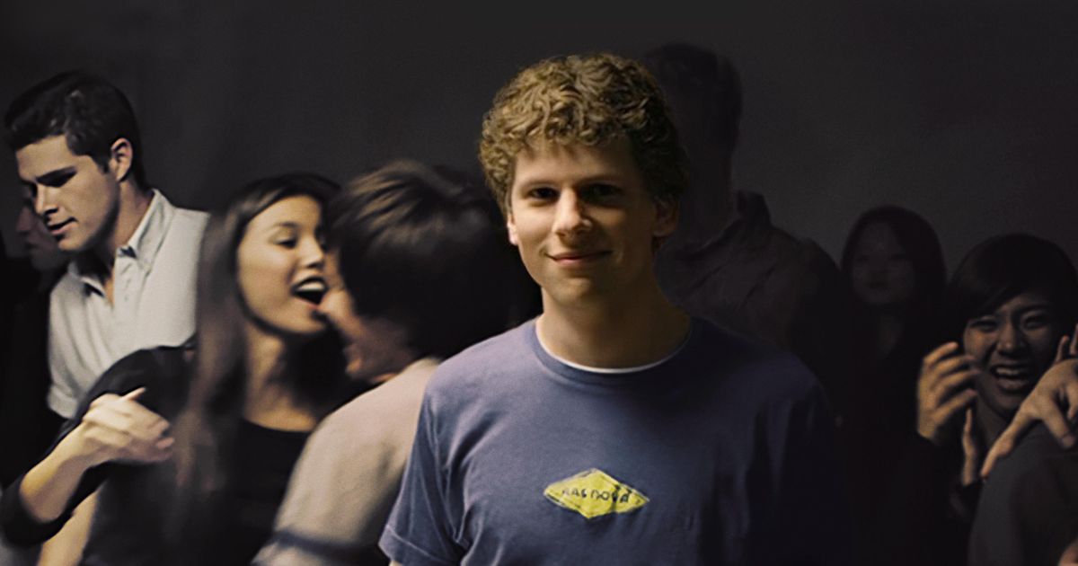 The Social Network, per il nuovo film sono state puntate due clamorose star
