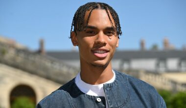 Alexandre Grimaldi escluso dalle celebrazioni per papà Alberto a Monaco?