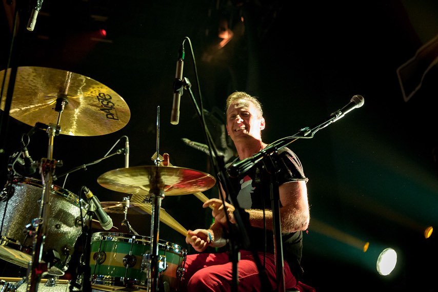 FOO FIGHTERS e NINE INCH NAILS: scambio di batteristi