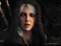 La grafica della demo di The Witcher 4 non è vera, CD Projekt insiste