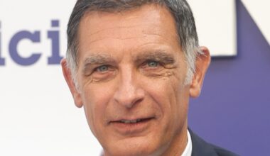 "Il peggior capitolo della mia carriera"