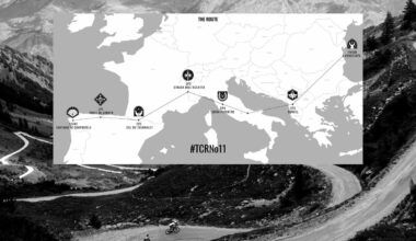 La gara in bici più dura d’Europa è iniziata: ecco perché dovresti seguirla