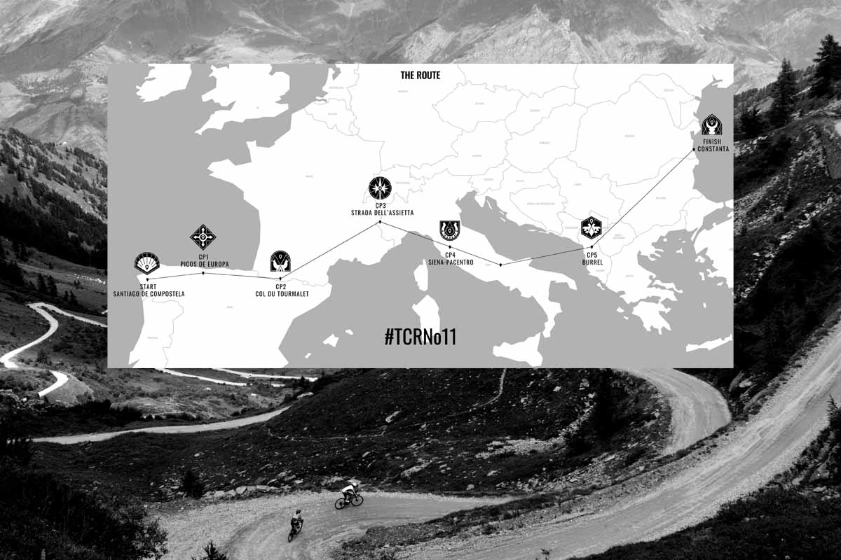 La gara in bici più dura d’Europa è iniziata: ecco perché dovresti seguirla