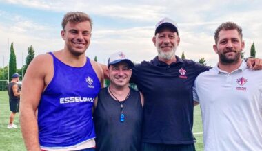 Definiti tutti gli staff tecnici della società fiorentina. Unione Firenze, ecco gli allenatori. Lo Valvo confermato per la serie A