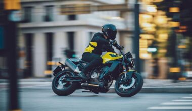 Test Ride Husqvarna: Vitpilen e Svartpilen 801 in prova con Escape the Ordinary - News